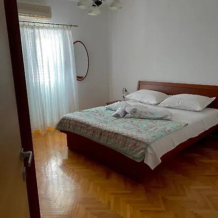 Apartman Nives Appartement