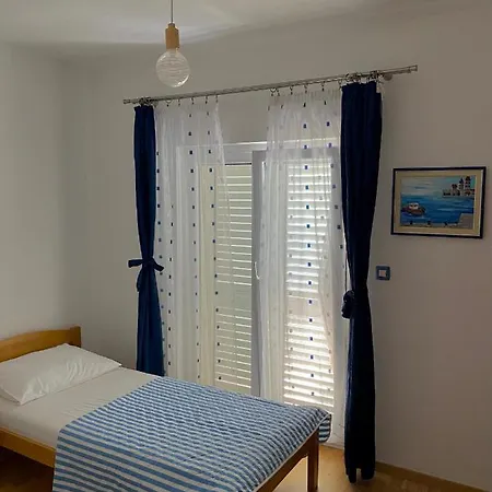 Nives * Trogir