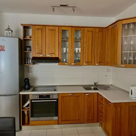 Apartman Nives Trogir