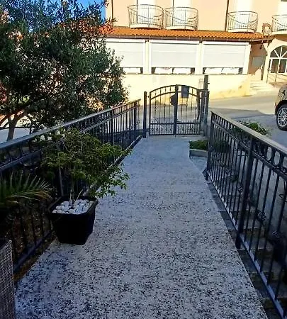 Appartement Apartman Nives Trogir