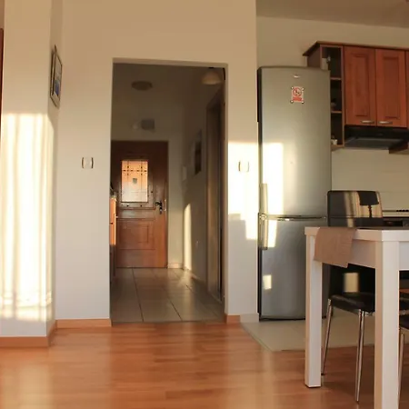 Apartman Nives Trogir